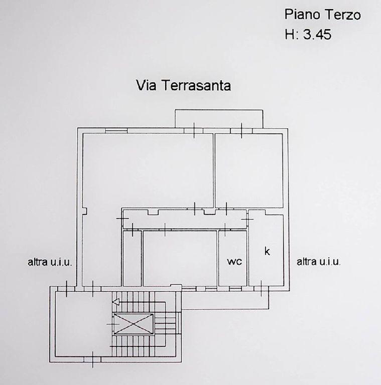 Casa Rosa Apartment Палермо Екстериор снимка